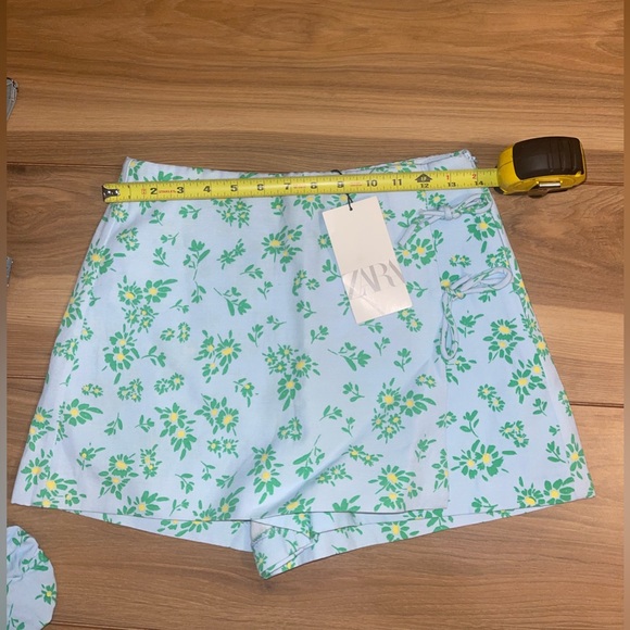 Set 2 Pieces zara size XS - Picture 3 of 3